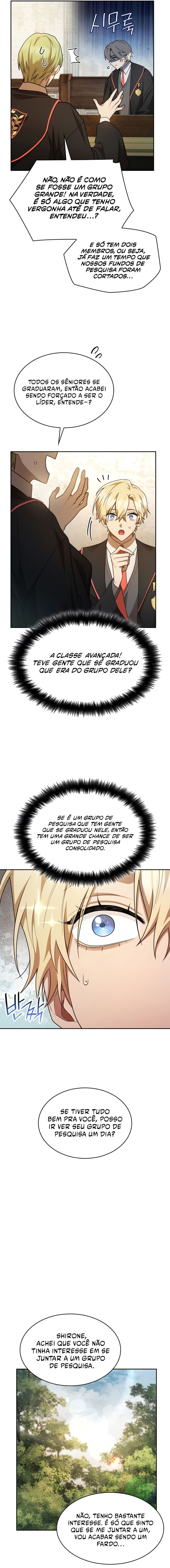 Read Infinite Mage PT Manga Online