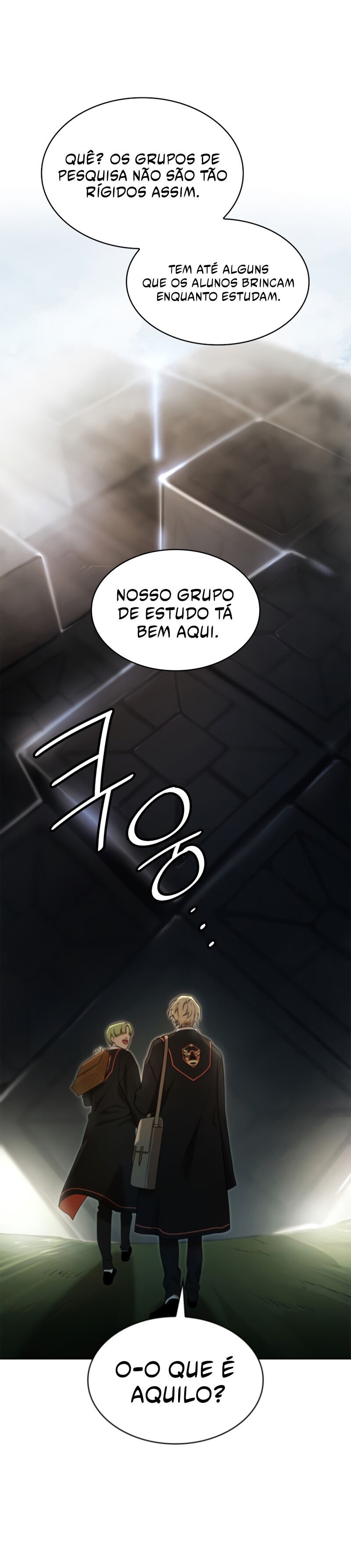 Read Infinite Mage PT Manga Online