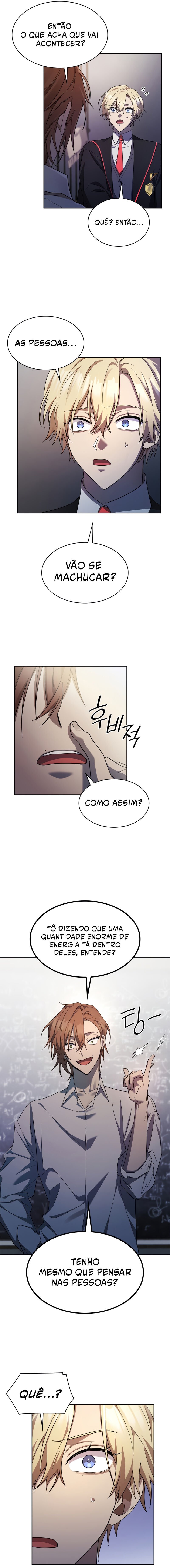 Read Infinite Mage PT Manga Online