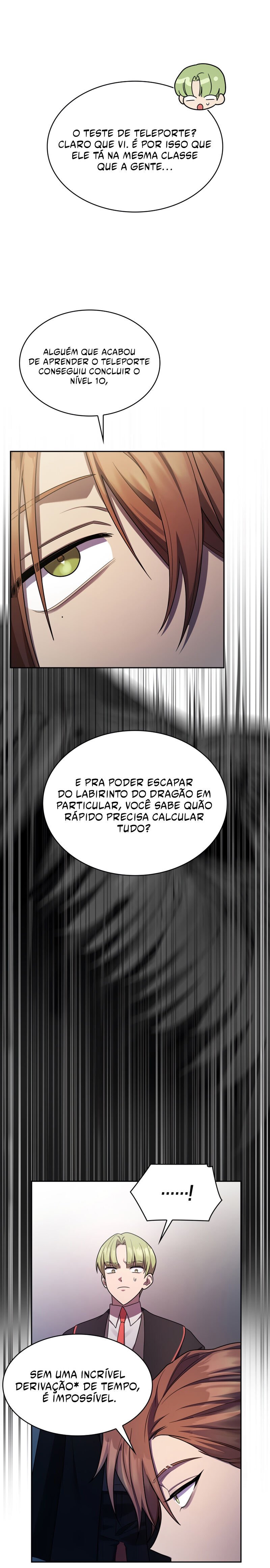 Read Infinite Mage PT Manga Online