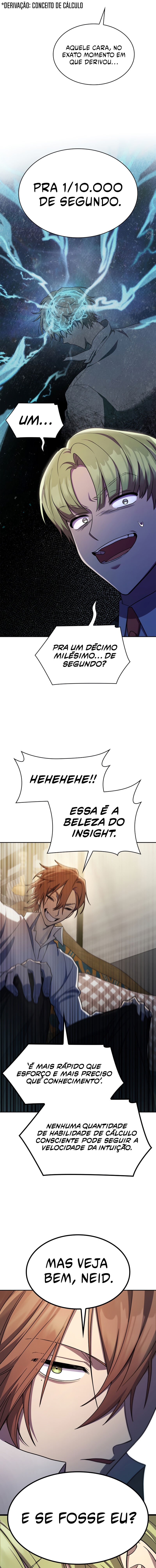 Read Infinite Mage PT Manga Online