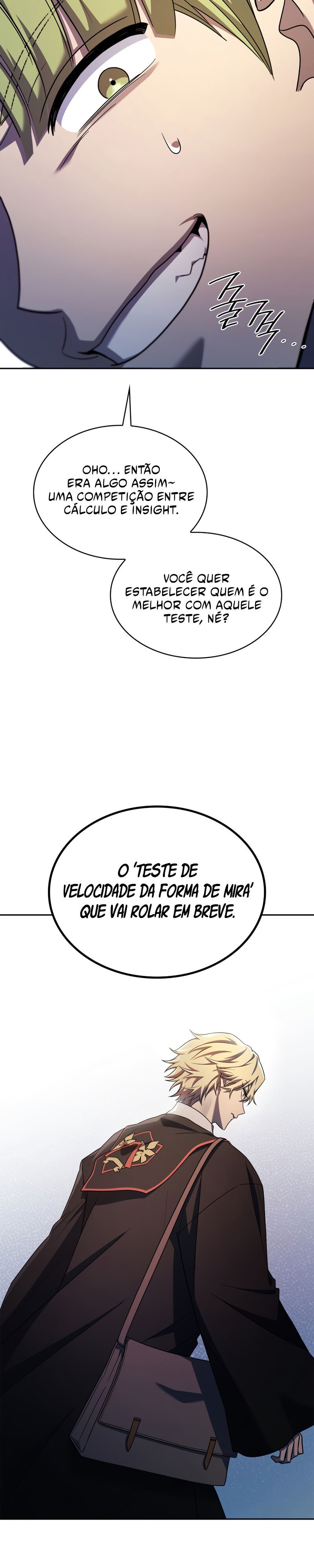 Read Infinite Mage PT Manga Online