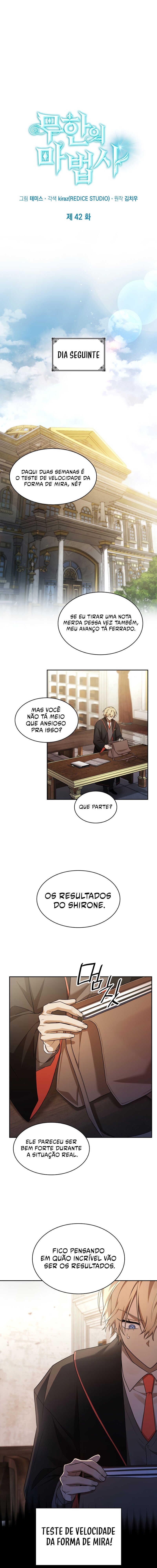Read Infinite Mage PT Manga Online