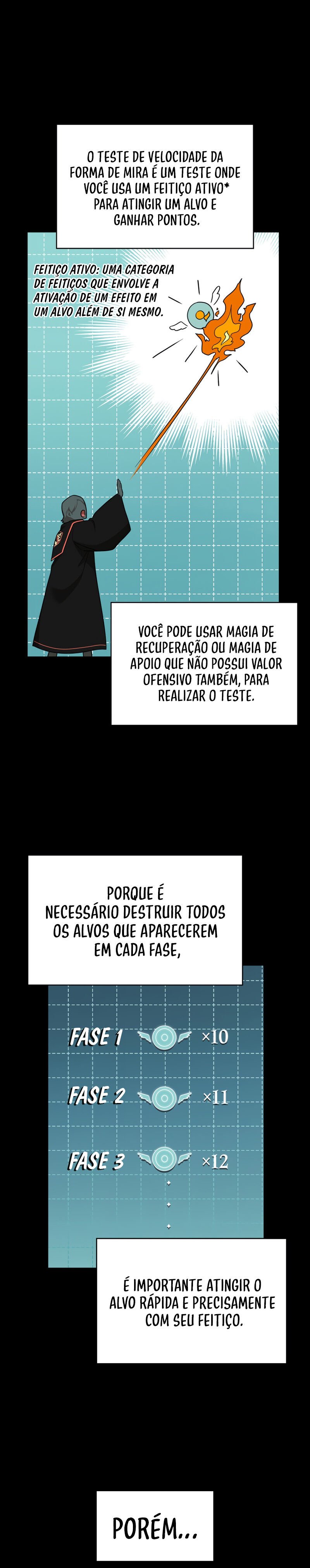 Read Infinite Mage PT Manga Online