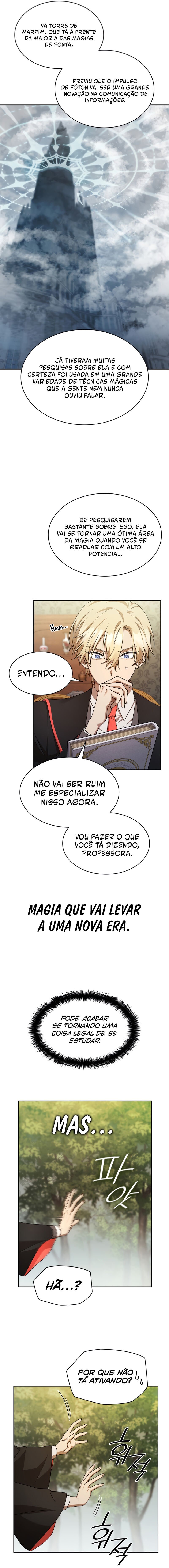 Read Infinite Mage PT Manga Online