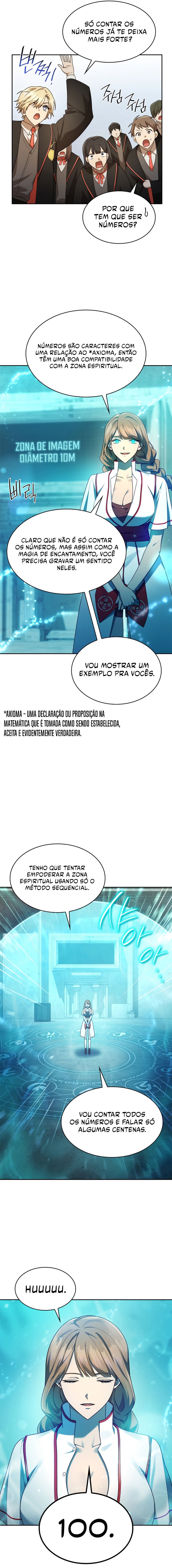 Read Infinite Mage PT Manga Online