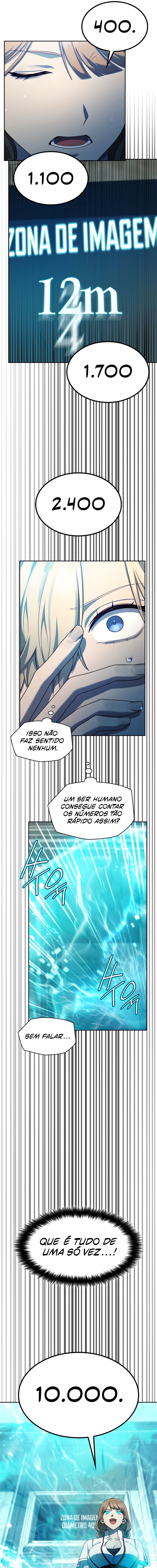 Read Infinite Mage PT Manga Online