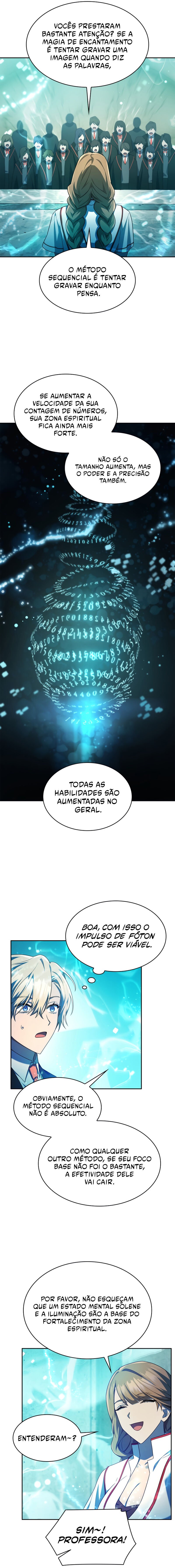 Read Infinite Mage PT Manga Online