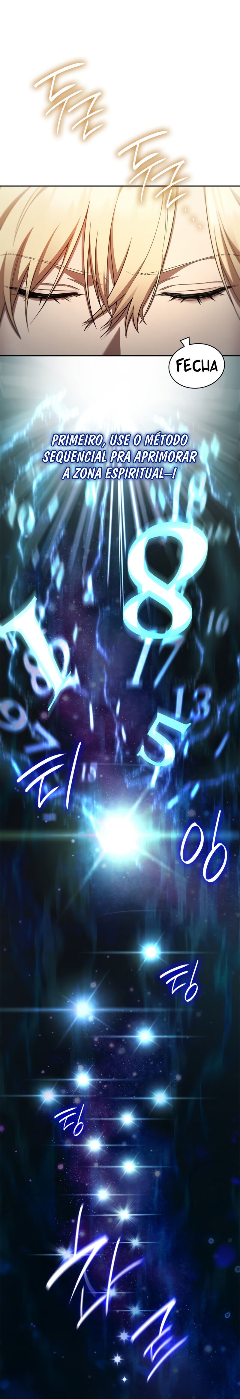 Read Infinite Mage PT Manga Online