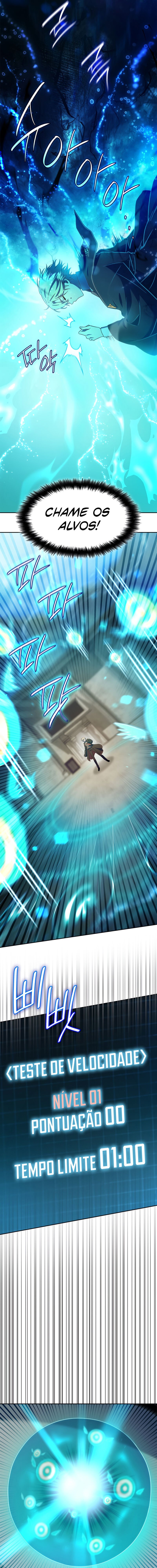 Read Infinite Mage PT Manga Online