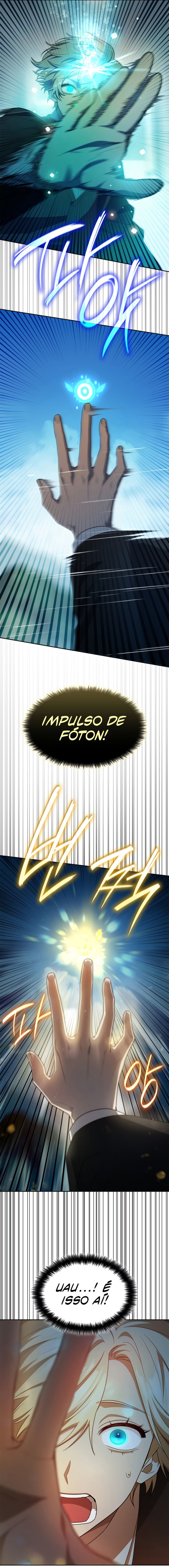 Read Infinite Mage PT Manga Online