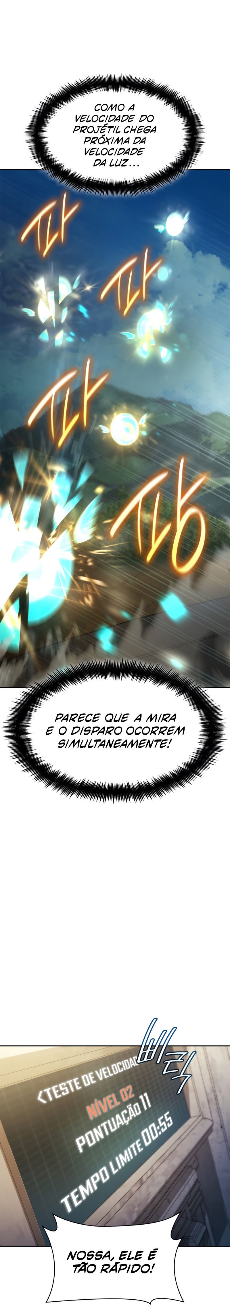 Read Infinite Mage PT Manga Online