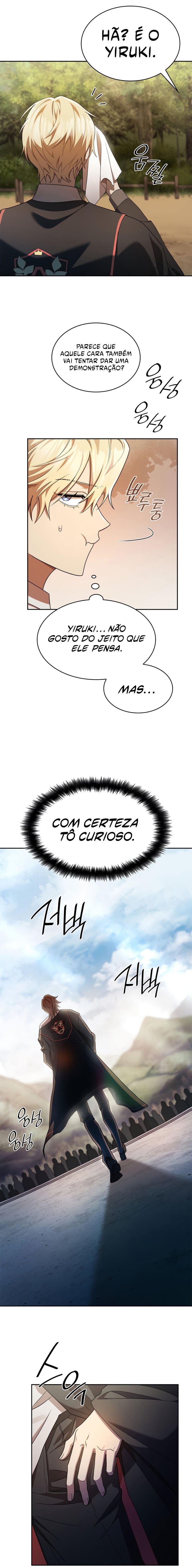 Read Infinite Mage PT Manga Online