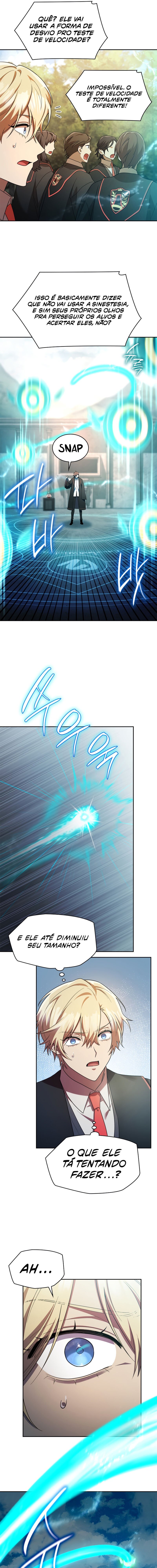 Read Infinite Mage PT Manga Online