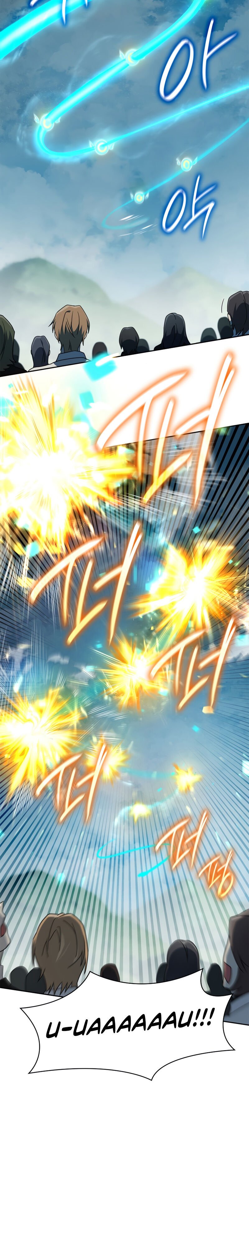 Read Infinite Mage PT Manga Online