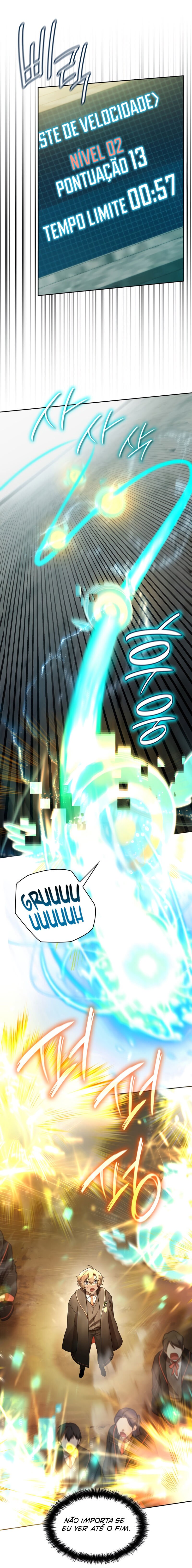 Read Infinite Mage PT Manga Online