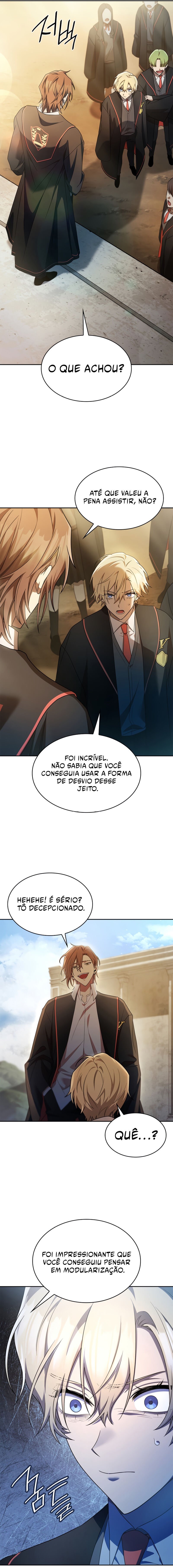 Read Infinite Mage PT Manga Online