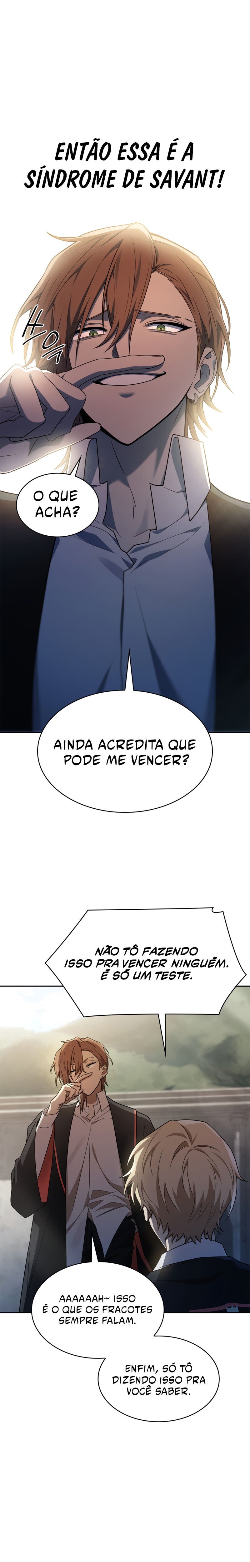 Read Infinite Mage PT Manga Online