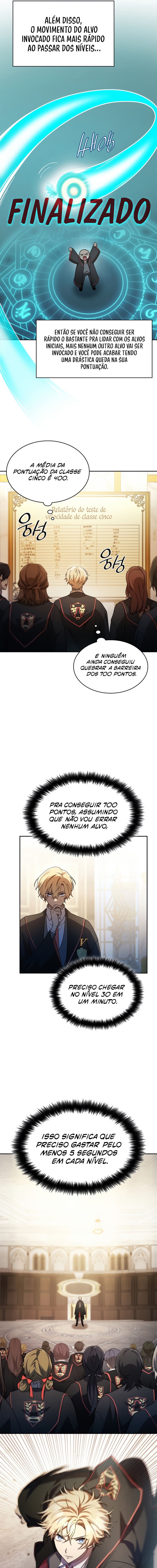 Read Infinite Mage PT Manga Online