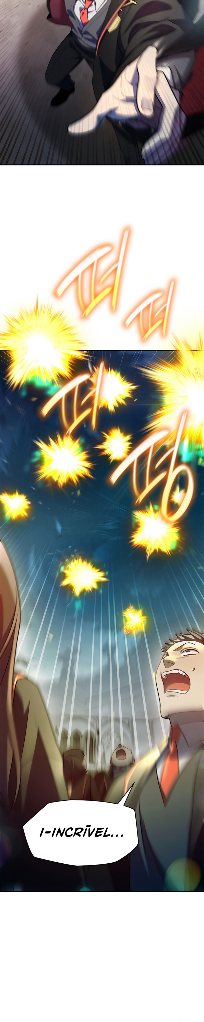 Read Infinite Mage PT Manga Online