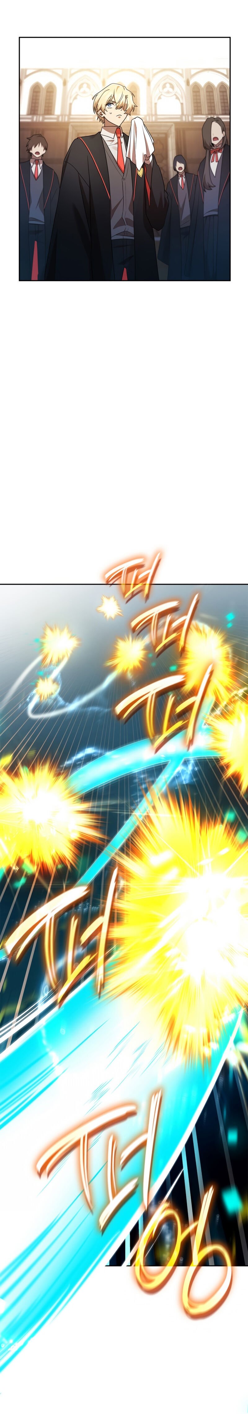 Read Infinite Mage PT Manga Online