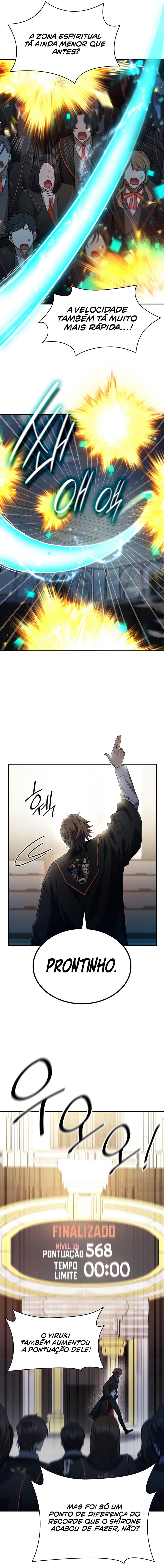Read Infinite Mage PT Manga Online