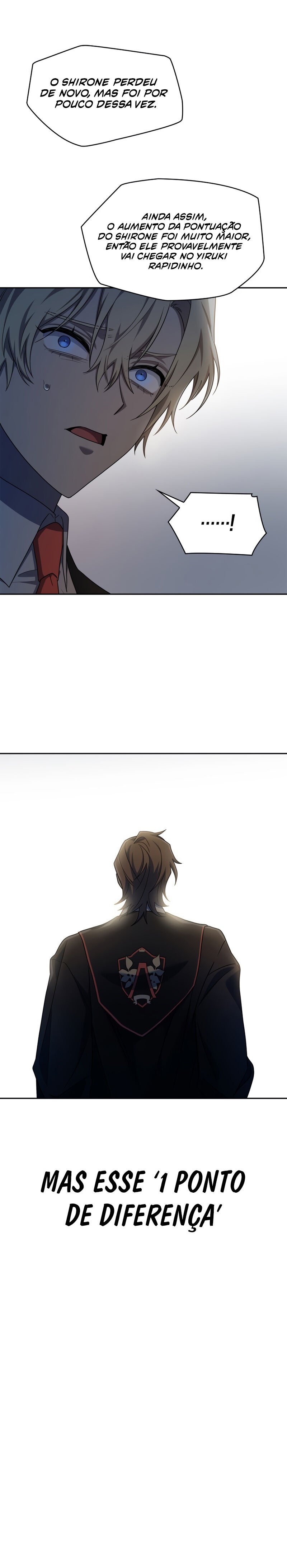 Read Infinite Mage PT Manga Online