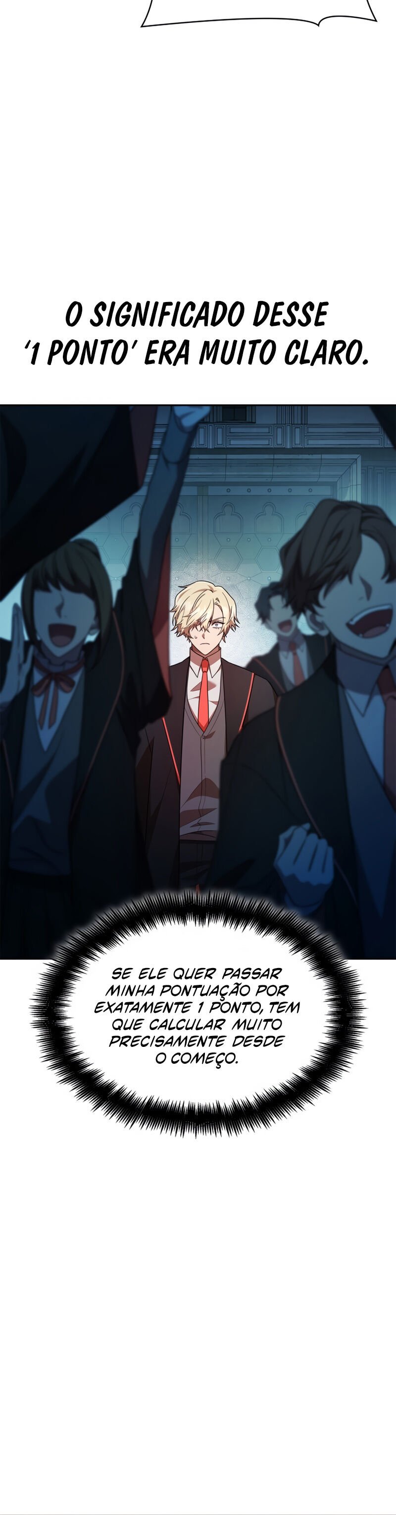 Read Infinite Mage PT Manga Online