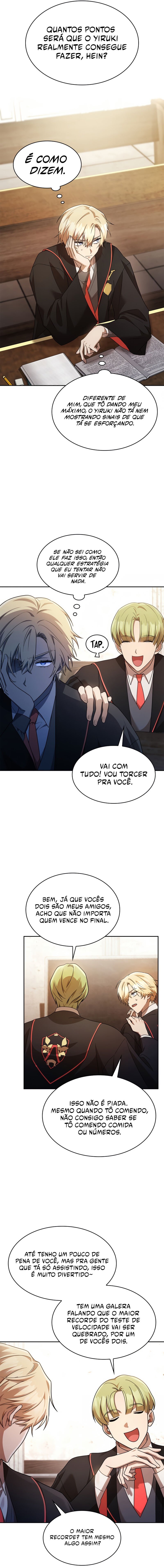 Read Infinite Mage PT Manga Online