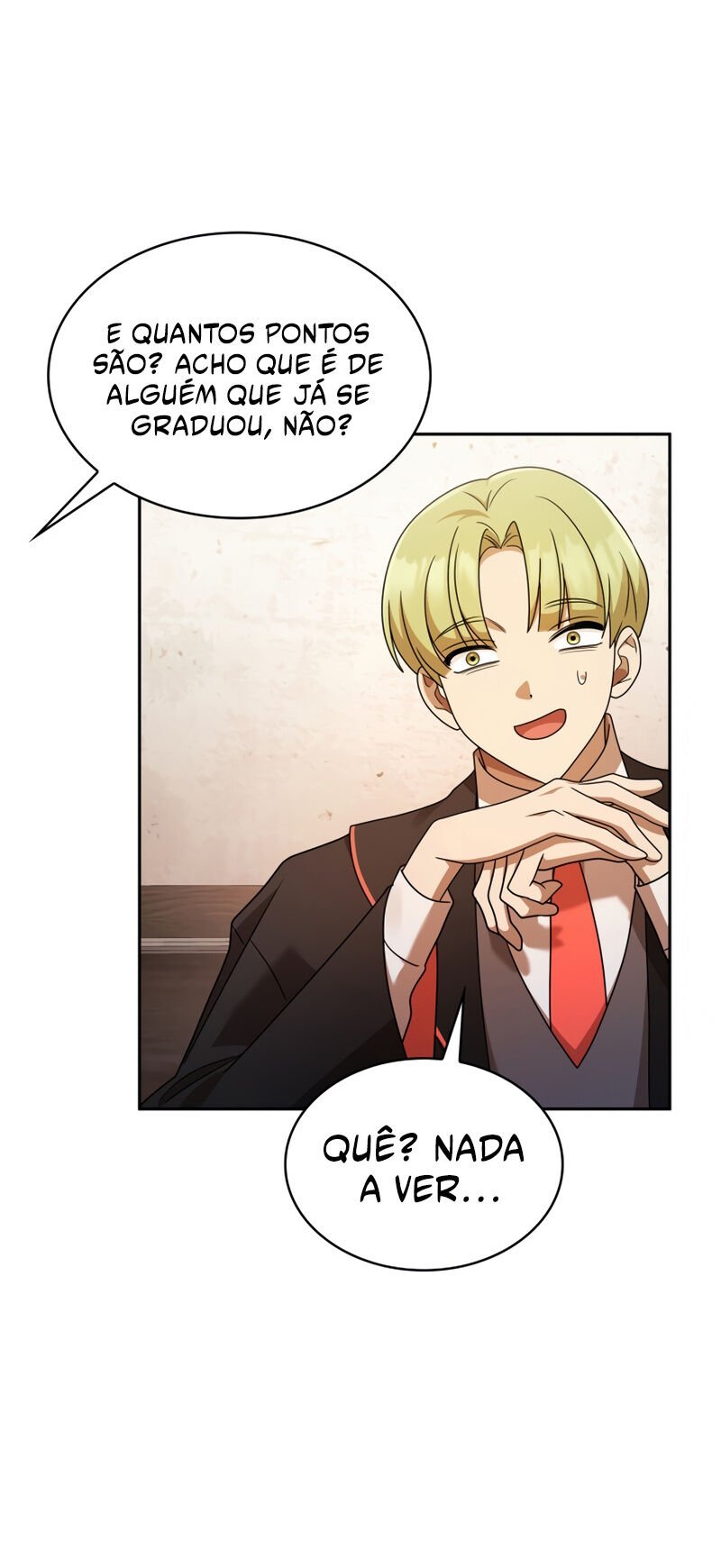 Read Infinite Mage PT Manga Online
