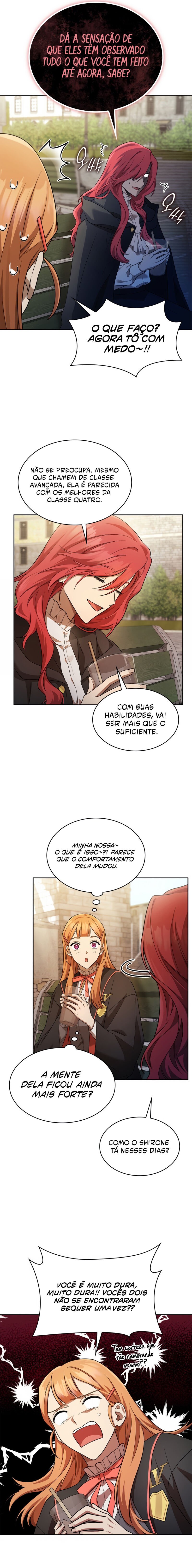 Read Infinite Mage PT Manga Online