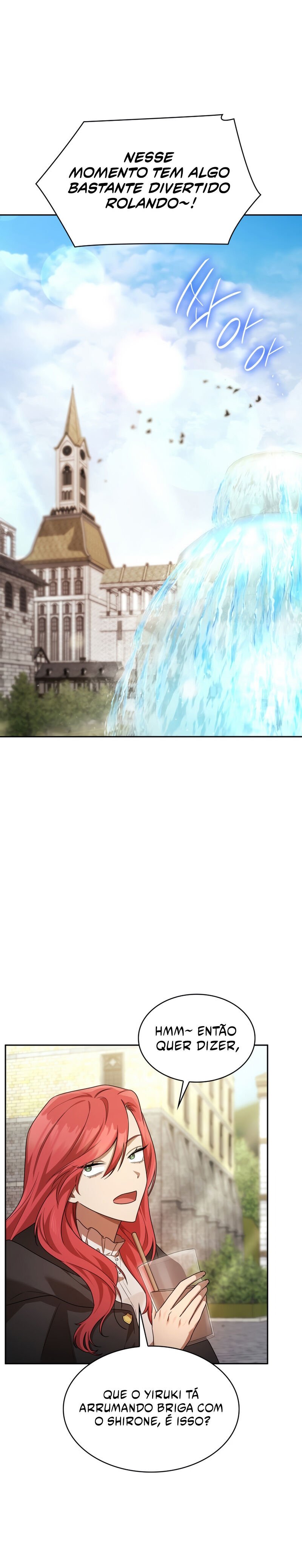 Read Infinite Mage PT Manga Online