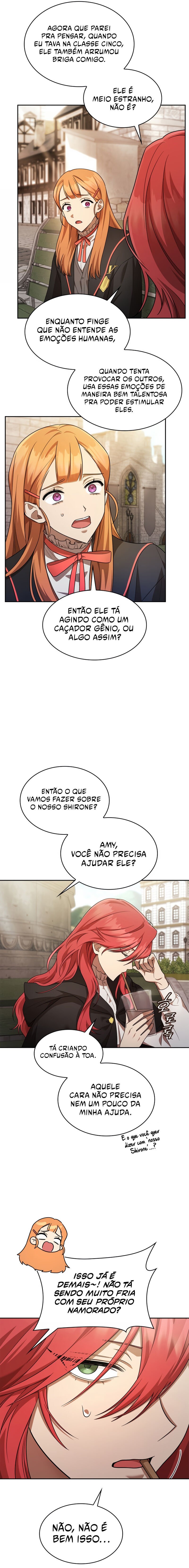 Read Infinite Mage PT Manga Online