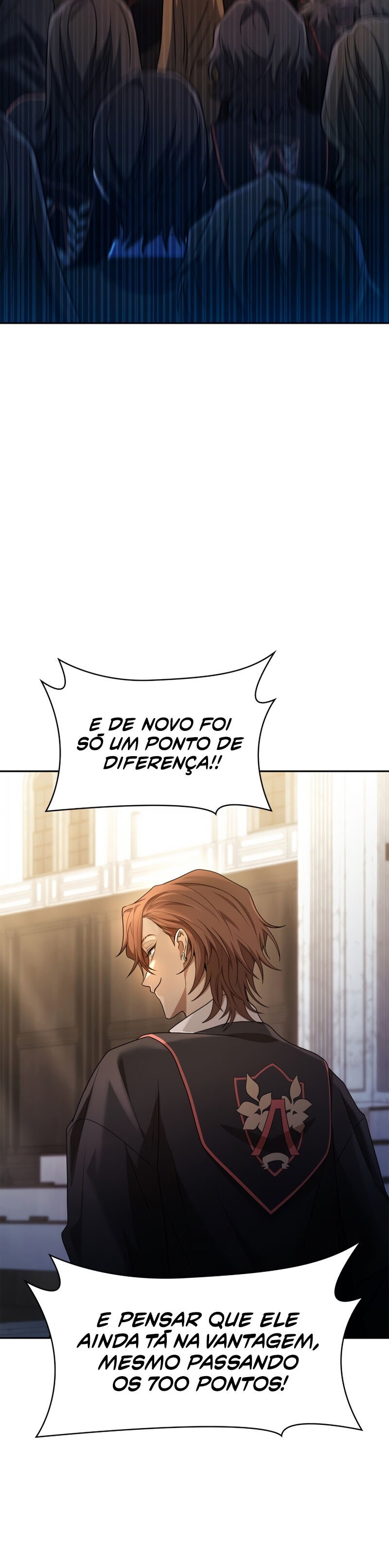 Read Infinite Mage PT Manga Online