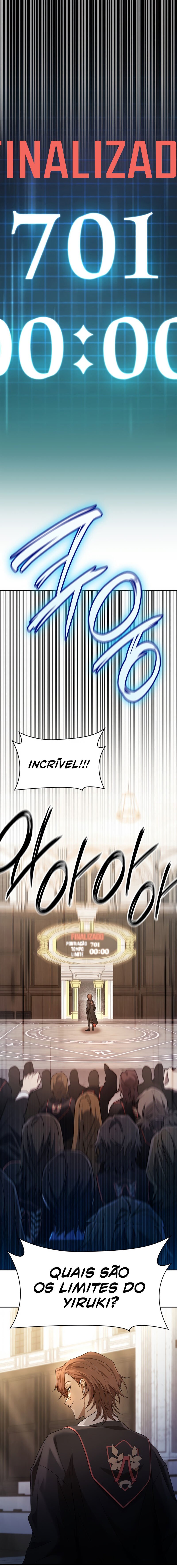 Read Infinite Mage PT Manga Online