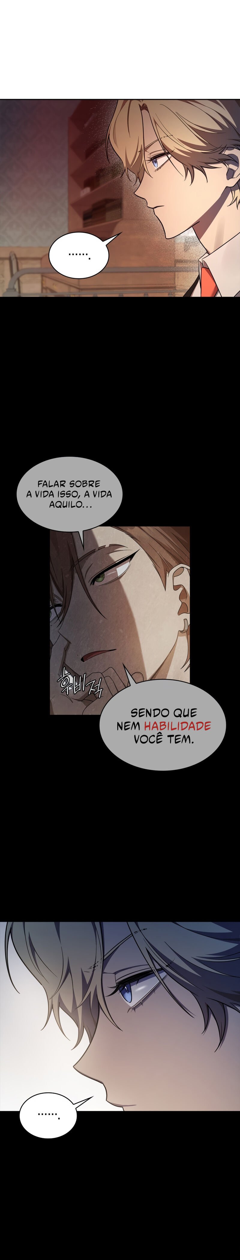 Read Infinite Mage PT Manga Online