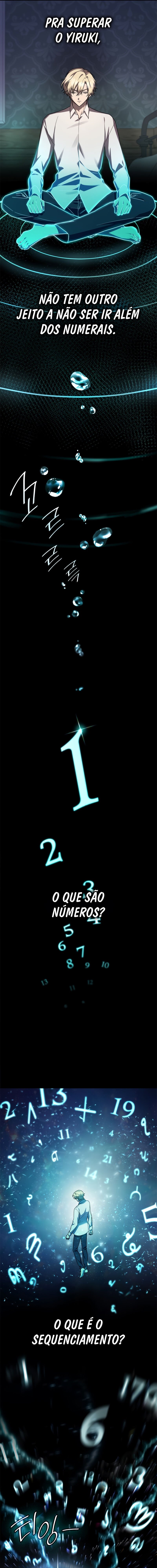 Read Infinite Mage PT Manga Online