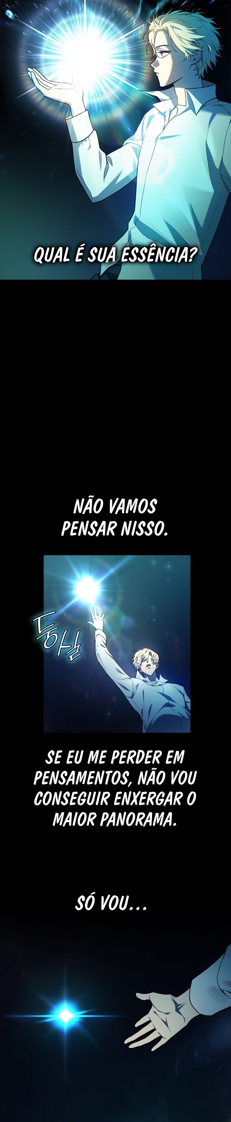 Read Infinite Mage PT Manga Online