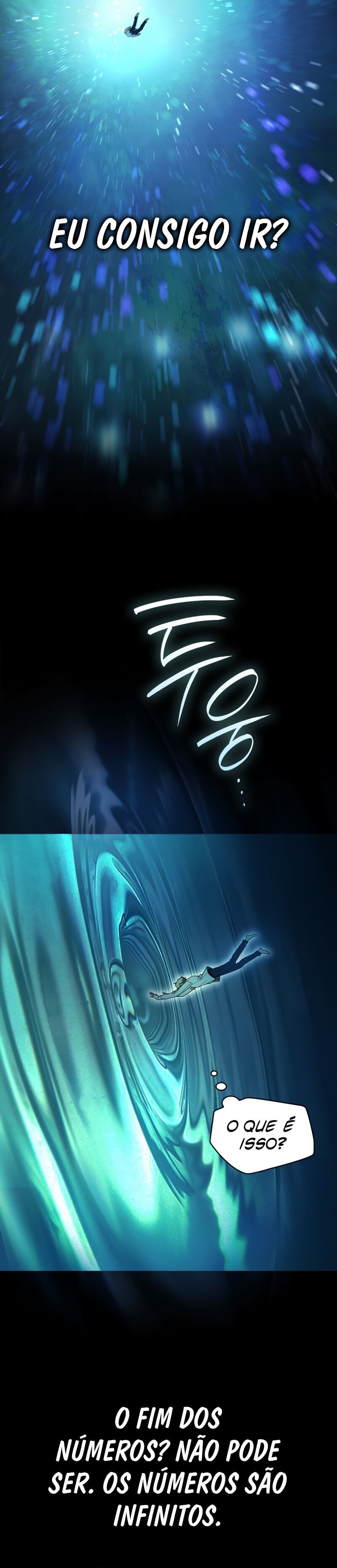 Read Infinite Mage PT Manga Online