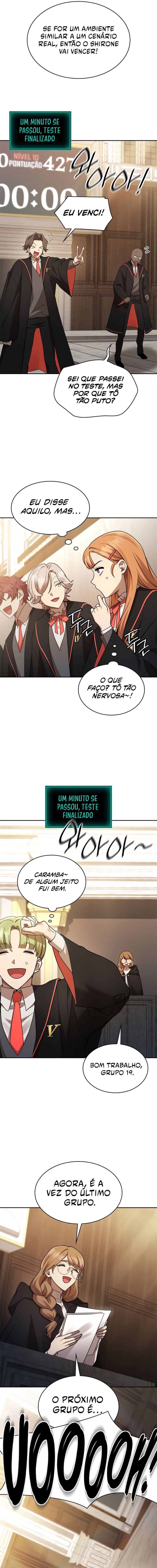 Read Infinite Mage PT Manga Online