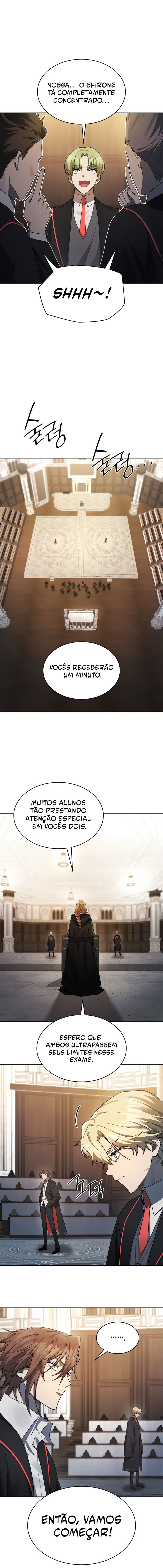 Read Infinite Mage PT Manga Online