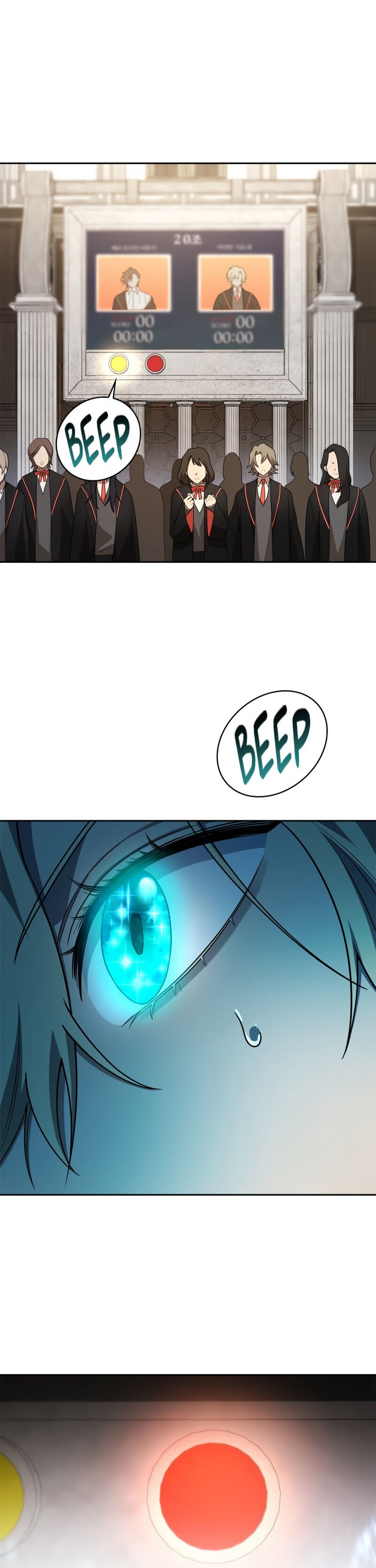 Read Infinite Mage PT Manga Online