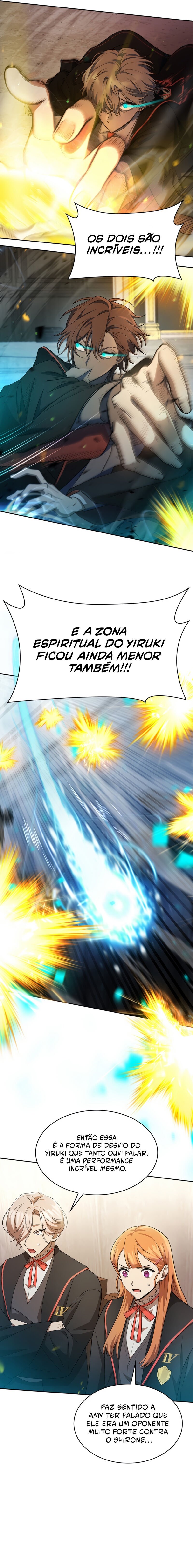 Read Infinite Mage PT Manga Online