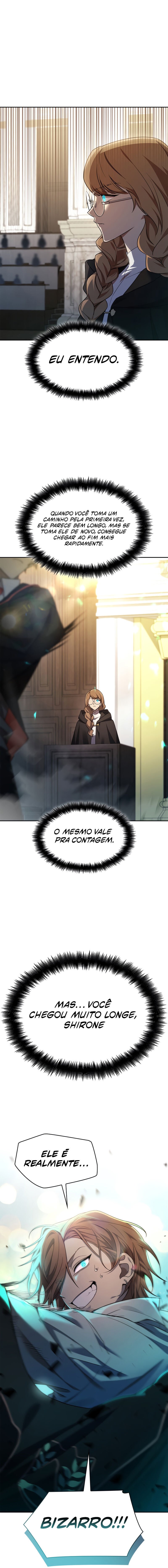Read Infinite Mage PT Manga Online