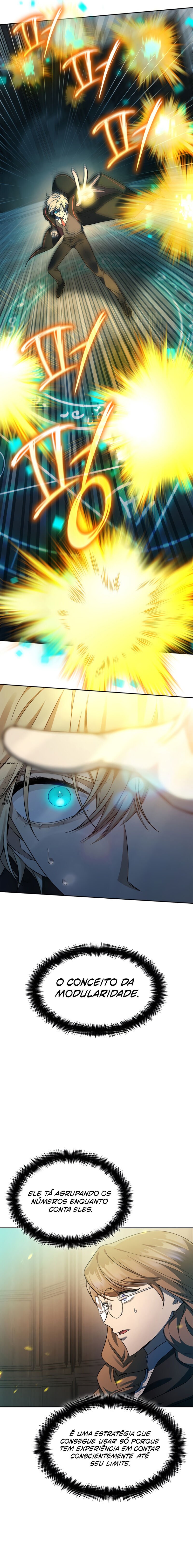 Read Infinite Mage PT Manga Online