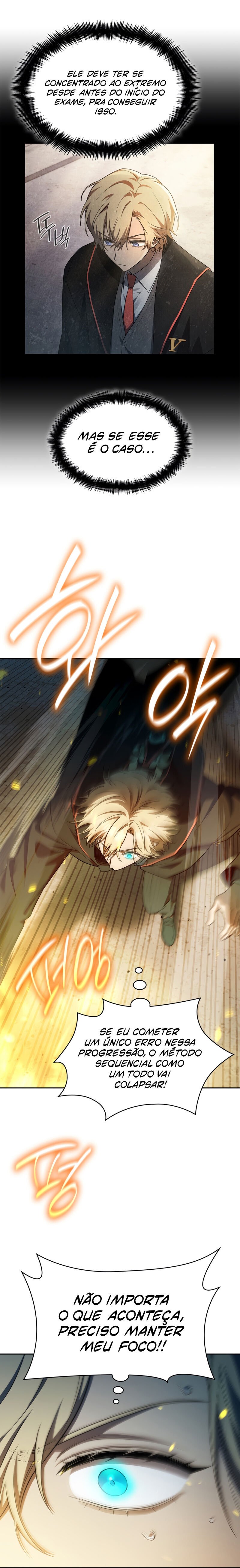 Read Infinite Mage PT Manga Online