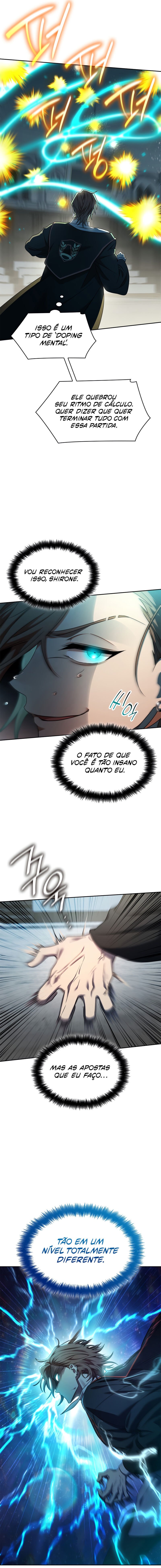 Read Infinite Mage PT Manga Online