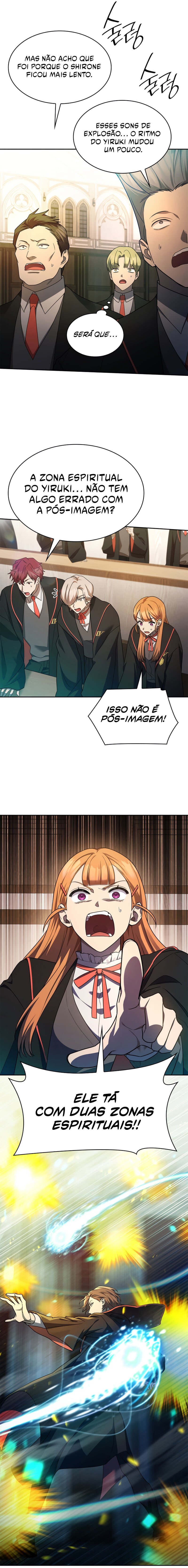 Read Infinite Mage PT Manga Online