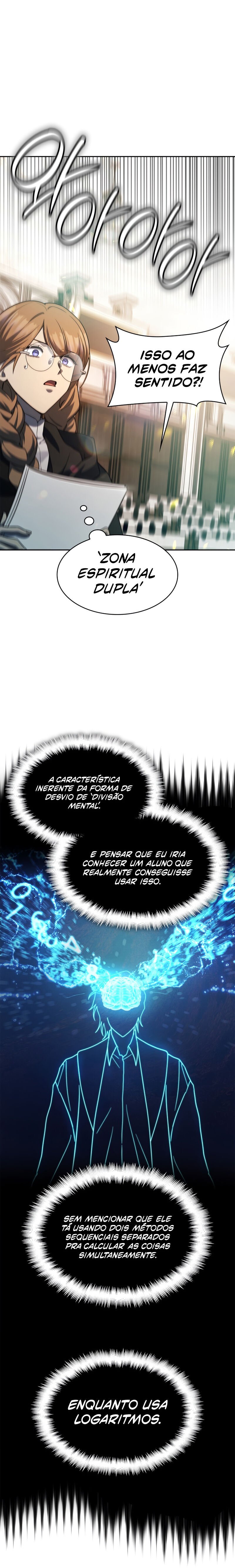 Read Infinite Mage PT Manga Online
