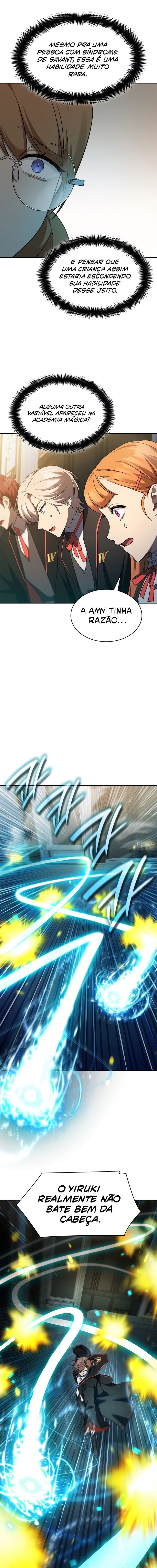 Read Infinite Mage PT Manga Online